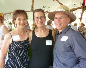 Rural Intelligence Parties and Openings