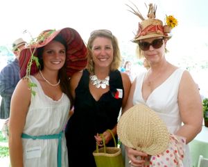 Rural Intelligence Parties and Openings