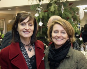 Rural Intelligence Parties and Openings