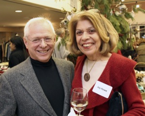 Rural Intelligence Parties and Openings