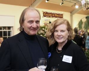 Rural Intelligence Parties and Openings