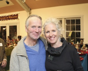 Rural Intelligence Parties and Openings