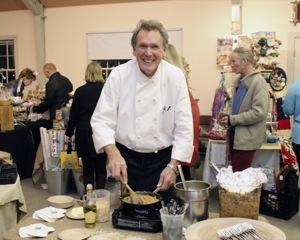 Rural Intelligence Parties and Openings