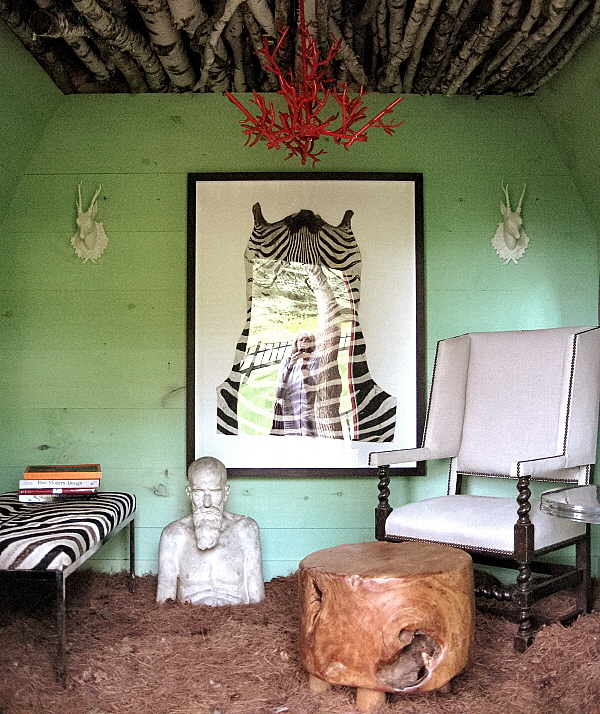 Rural Intelligence Style