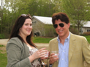 Rural Intelligence Parties and Openings