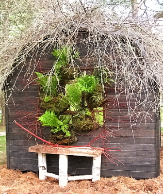 Rural Intelligence Style