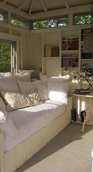 Rural Intelligence Style