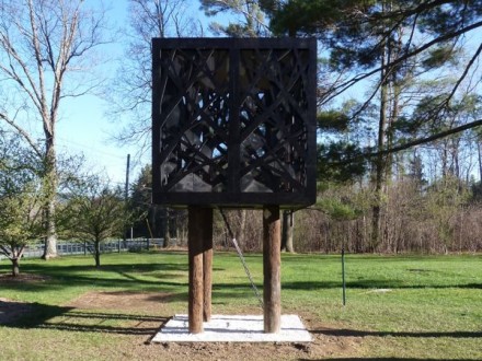 Rural Intelligence Style