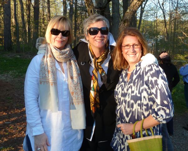 Rural Intelligence Parties and Openings