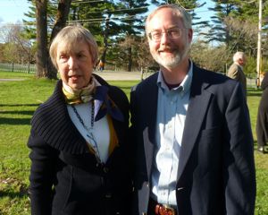 Rural Intelligence Parties and Openings