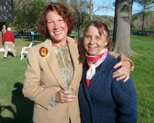 Rural Intelligence Parties and Openings