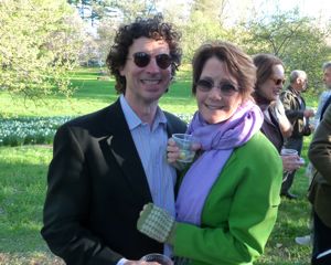 Rural Intelligence Parties and Openings