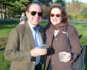 Rural Intelligence Parties and Openings