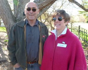 Rural Intelligence Parties and Openings