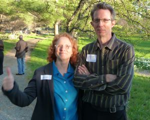 Rural Intelligence Parties and Openings