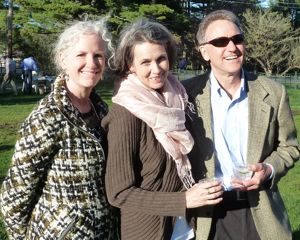 Rural Intelligence Parties and Openings