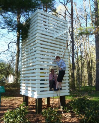 Rural Intelligence Style