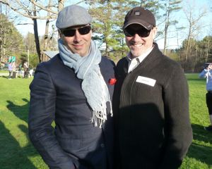 Rural Intelligence Parties and Openings