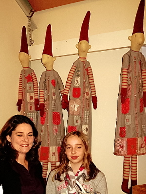 Rural Intelligence Parties and Openings