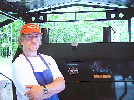 Rural Intelligence Food