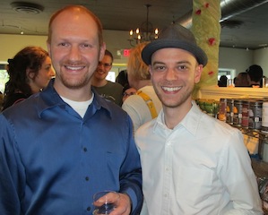 Rural Intelligence Parties and Openings