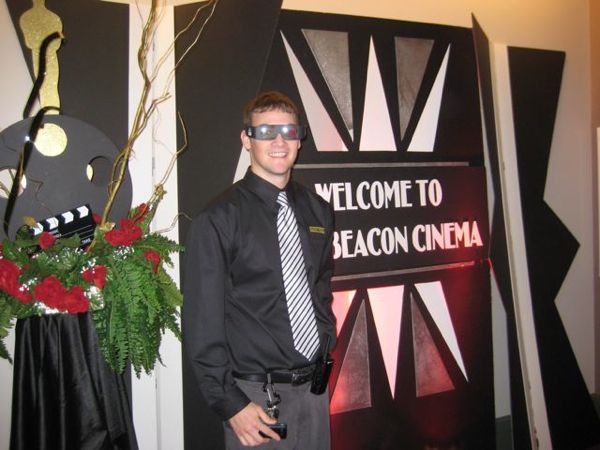 Rural Intelligence Parties and Openings