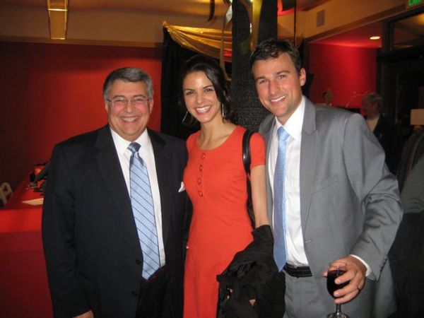 Rural Intelligence Parties and Openings