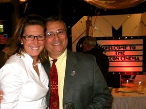 Rural Intelligence Parties and Openings