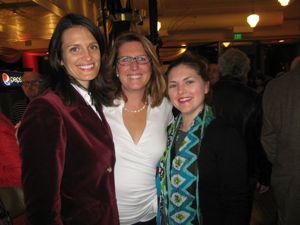 Rural Intelligence Parties and Openings