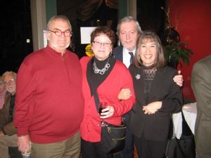 Rural Intelligence Parties and Openings