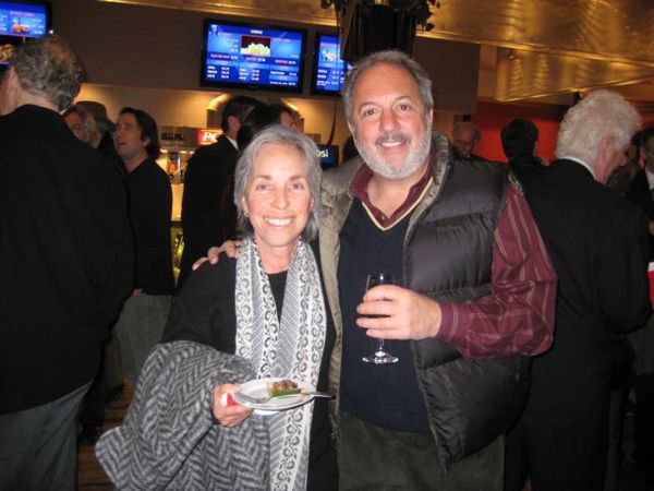 Rural Intelligence Parties and Openings