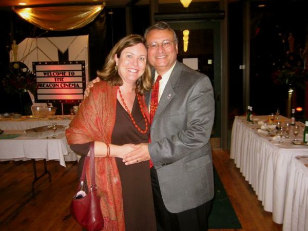 Rural Intelligence Parties and Openings