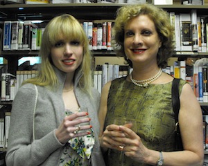 Rural Intelligence Parties and Openings