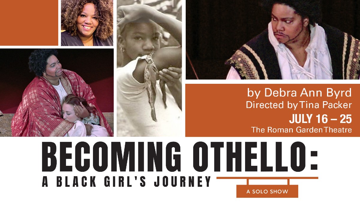 At Shakespeare &amp; Co.