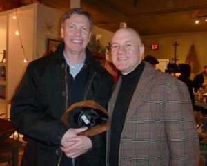 Rural Intelligence Parties and Openings