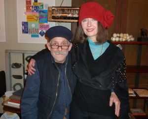 Rural Intelligence Parties and Openings