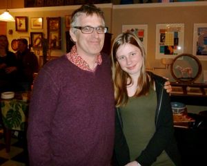 Rural Intelligence Parties and Openings