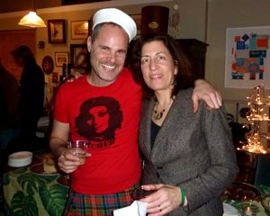 Rural Intelligence Parties and Openings