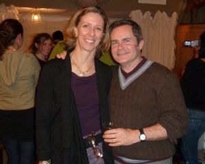 Rural Intelligence Parties and Openings