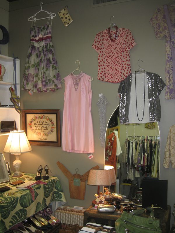 Rural Intelligence Style