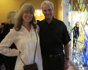 Rural Intelligence Parties and Openings