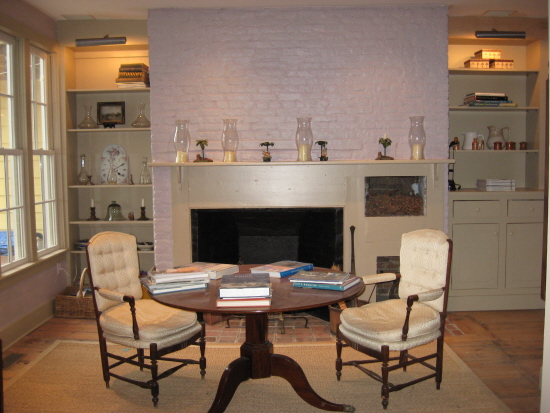 Rural Intelligence Home and Garden