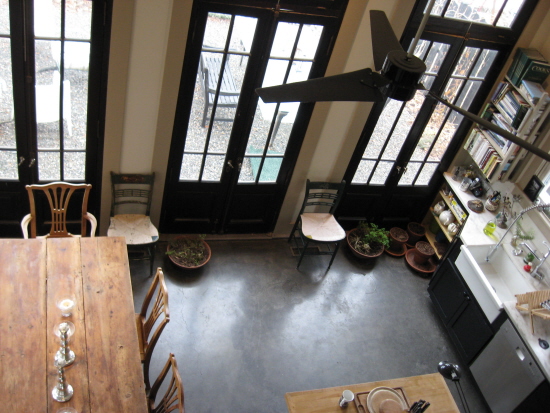 Rural Intelligence Home and Garden