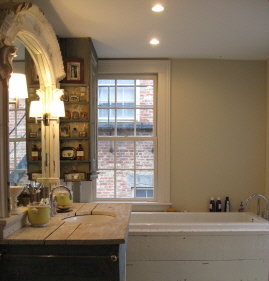 Rural Intelligence Home and Garden