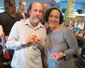 Rural Intelligence Parties and Openings