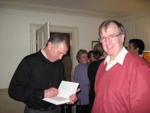 Rural Intelligence Parties and Openings