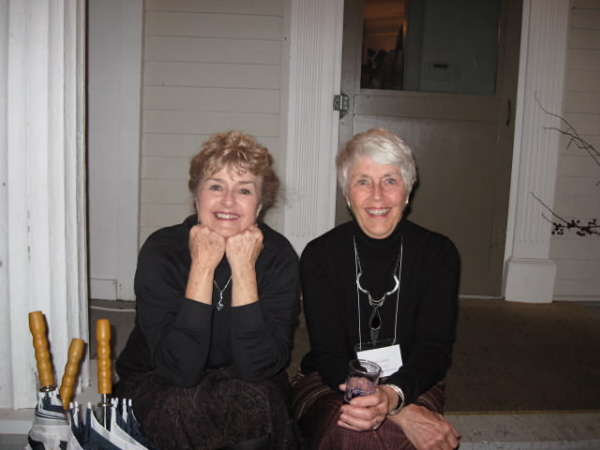 Rural Intelligence Parties and Openings