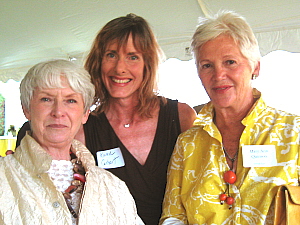 Rural Intelligence Parties and Openings