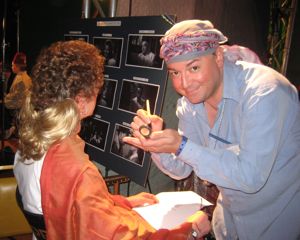 Rural Intelligence Parties and Openings