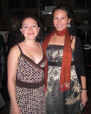 Rural Intelligence Parties and Openings